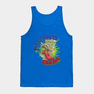 PottyMouth Tank Top